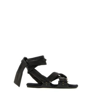 Khaite Women 'Boden' Sandals